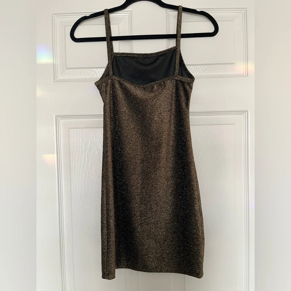 Bodycon Mini Dress - Picture 3 of 4